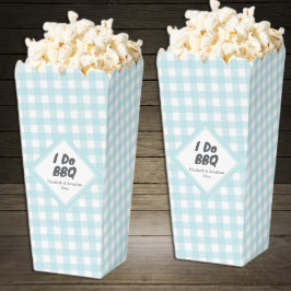 I Do BBQ フェイバーボックス