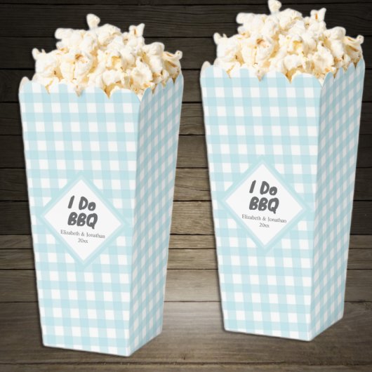 I Do BBQ フェイバーボックス