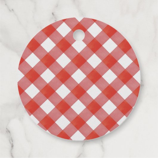 I Do BBQ Couds's Coed婚約&ブライダルシャワー フェイバータグ (裏面)