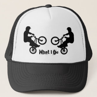 I Do_BMX何 キャップ