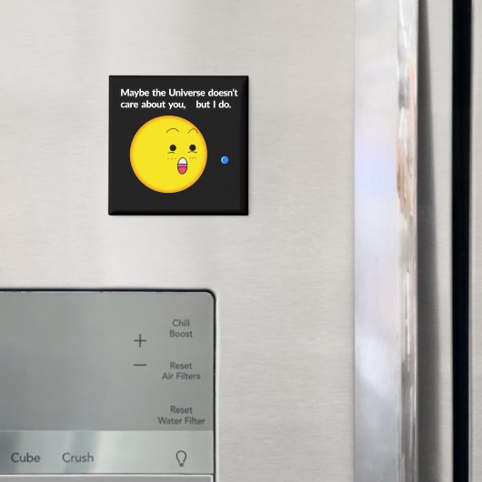 I do care about you マグネット (インサイチュ (冷蔵庫))