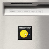 I do care about you マグネット (インサイチュ (食洗機))