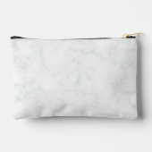 I Do Crew ウェディングパーティーのブライズメイドギフト アクセサリーポーチ (裏面)