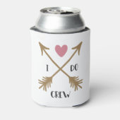I DO CREW 結婚プロポーズ 缶クーラー (缶裏面)