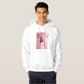 I Do Crew Bride Party Photo Hoodie | Personalised パーカ (正面フル)