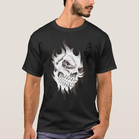 I Do What I Want Tattooed Mom Jesus Loves Me And M Tシャツ (正面)