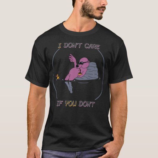 I don labradors dog owner tシャツ (正面)