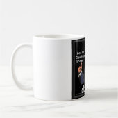 I Done Done It Coffee Mug コーヒーマグカップ (左)