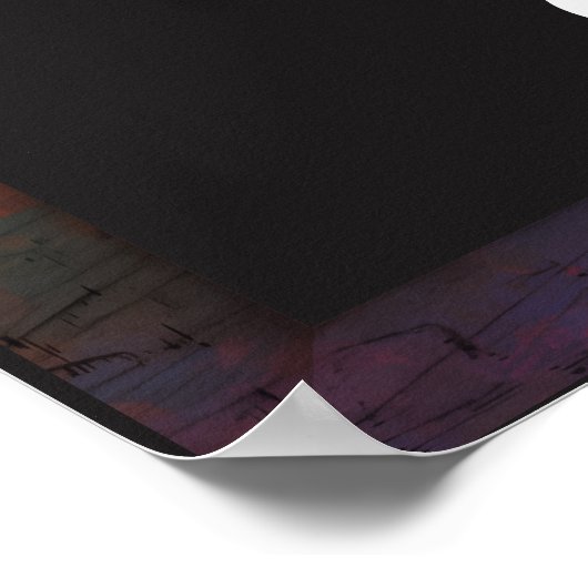 I Done Done It Poster ポスター (角)