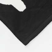 I Don't Always Bake Funny Baker Baking フリースブランケット (角)