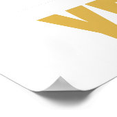 i don't always drive oh wait yes i do BEETLE ポスター (角)