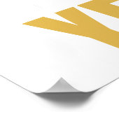 i don't always drive oh wait yes i do JEEP WRANGER ポスター (角)