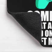 I Don't Always Play Video Games Sometimes I Eat An マウスパッド (コーナー)