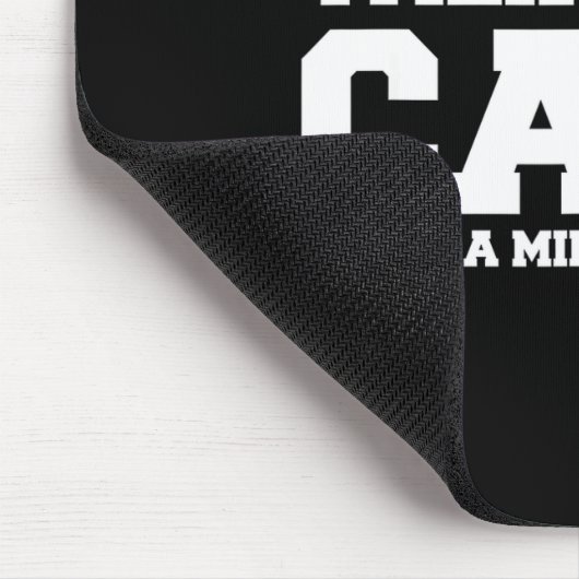 I Don't Always Talk About ... Car Detailing &amp;  マウスパッド (コーナー)