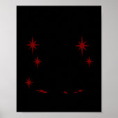 I Dont Bring Bad Luck Your Life Was Already - Blac ポスター (正面)