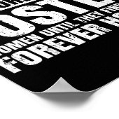 I Don't Date Anymore I Just Foster Women Funny Sin ポスター (角)