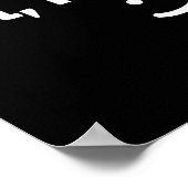 I Don't Do Matching Shirts But I Do Couple Valenti ポスター (角)