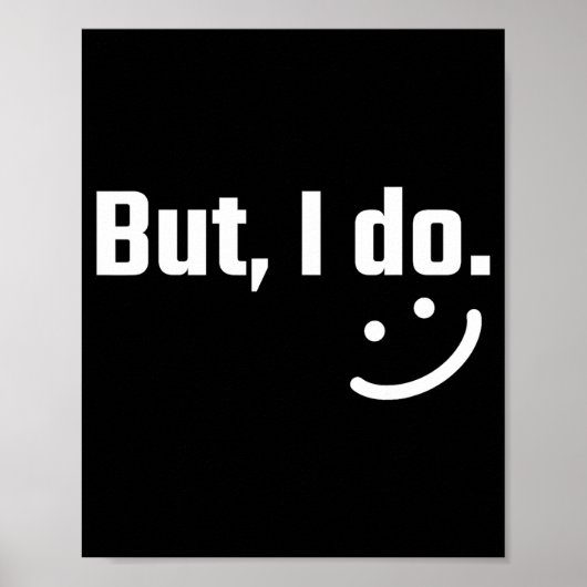 I Don't Do Matching Shirts But I Do Couple Valenti ポスター (正面)