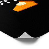 I Don't Do Matching Thanksgiving But I Do Funny Fo ポスター (角)