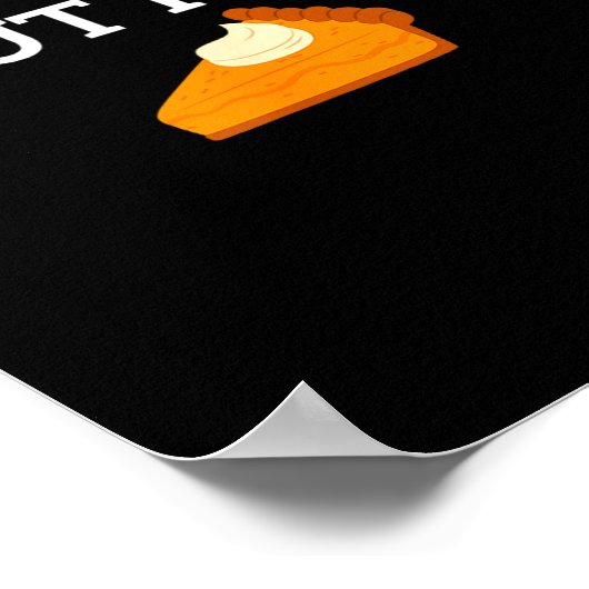 I Don't Do Matching Thanksgiving But I Do Funny Fo ポスター (角)