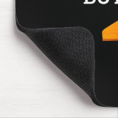 I Don't Do Matching Thanksgiving But I Do Funny Fo マウスパッド (コーナー)