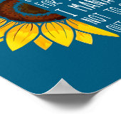 I Don't Get Nearly Enough Credit For The Things I ポスター (角)