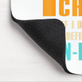 I Don't Have A Favorite Child But If I Did - Son I マウスパッド (コーナー)