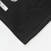 I Don't Just Fly Drones I Crahem Too  フリースブランケット (角)