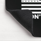 I Don't Kneel  マウスパッド (コーナー)