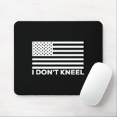 I Don't Kneel  マウスパッド (マウス)
