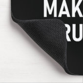 I Don't Make The Rules, Funny, Jokes, Sarcastic, F マウスパッド (コーナー)