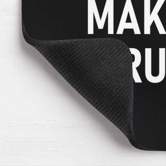 I Don't Make The Rules, Funny, Jokes, Sarcastic, F マウスパッド (コーナー)