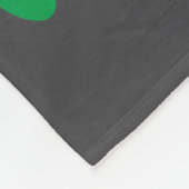 I Don't Need Recipes I'm Italian  フリースブランケット (角)