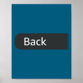 I Don't Run I Reload - Pro Gun Ar15 Gun Usa Flag - ポスター (正面)