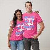 I Don'T Trip I Do Gravity Checks Skydiver Skydivin Tシャツ (ユニセックス)