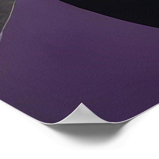 (I Dream the) Lamp Theory ポスター (角)