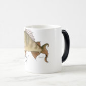 I dunno、贅沢なfernandes モーフィングマグカップ (正面右)