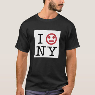 I EH NY Tシャツ