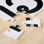 I Erawan (Love) Lao (Khoy Huk Lao) ジグソーパズル (側面)