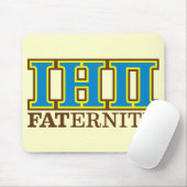 I Eta Pi -マウスパッド マウスパッド (マウス)