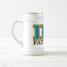 I Eta Pi - FATernityステインかマグ!