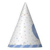 I First 得 Tooth SignパーティーHat パーティーハット (左)