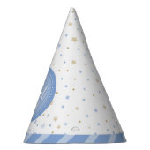 I First 得 Tooth SignパーティーHat パーティーハット (右)