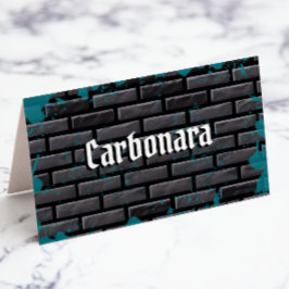 I Five 得 On It - Food Label