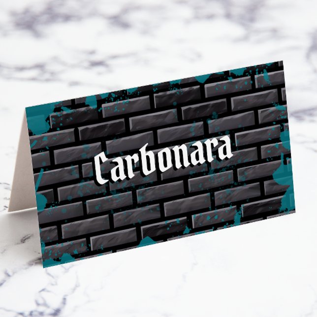 I Five 得 On It - Food Label (I Got Five on It - Boy 5th Birthday -  Food Label
)