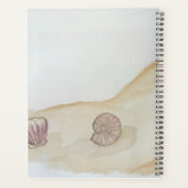 I Flip for Youプランナー プランナー手帳 (裏面)