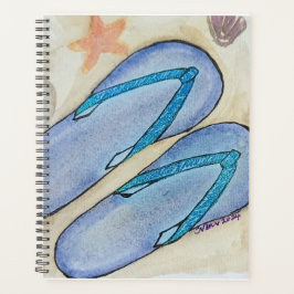 I Flip for Youプランナー プランナー手帳