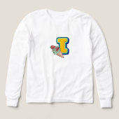 I for Ice cream (デザイン正面)