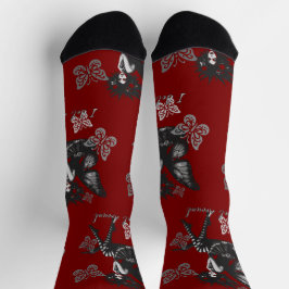 I Get Around Fairy  ソックス