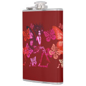 I Get Around Fairy  フラスク (左)